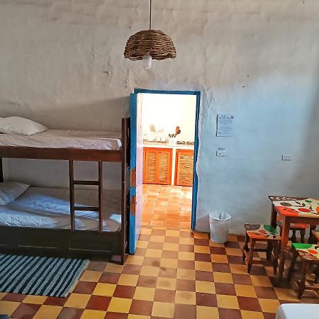 Ferienwohnung Apartamento Privado Maolga Barichara Exterior foto